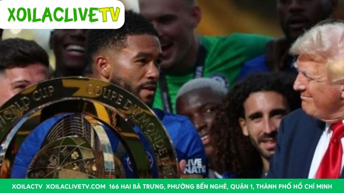 Nơi các nhà vô địch của mọi châu lục gặp nhau trên sân cỏ. FIFA Club World Cup là đấu trường đỉnh cao để các phong cách bóng đá đa dạng va chạm