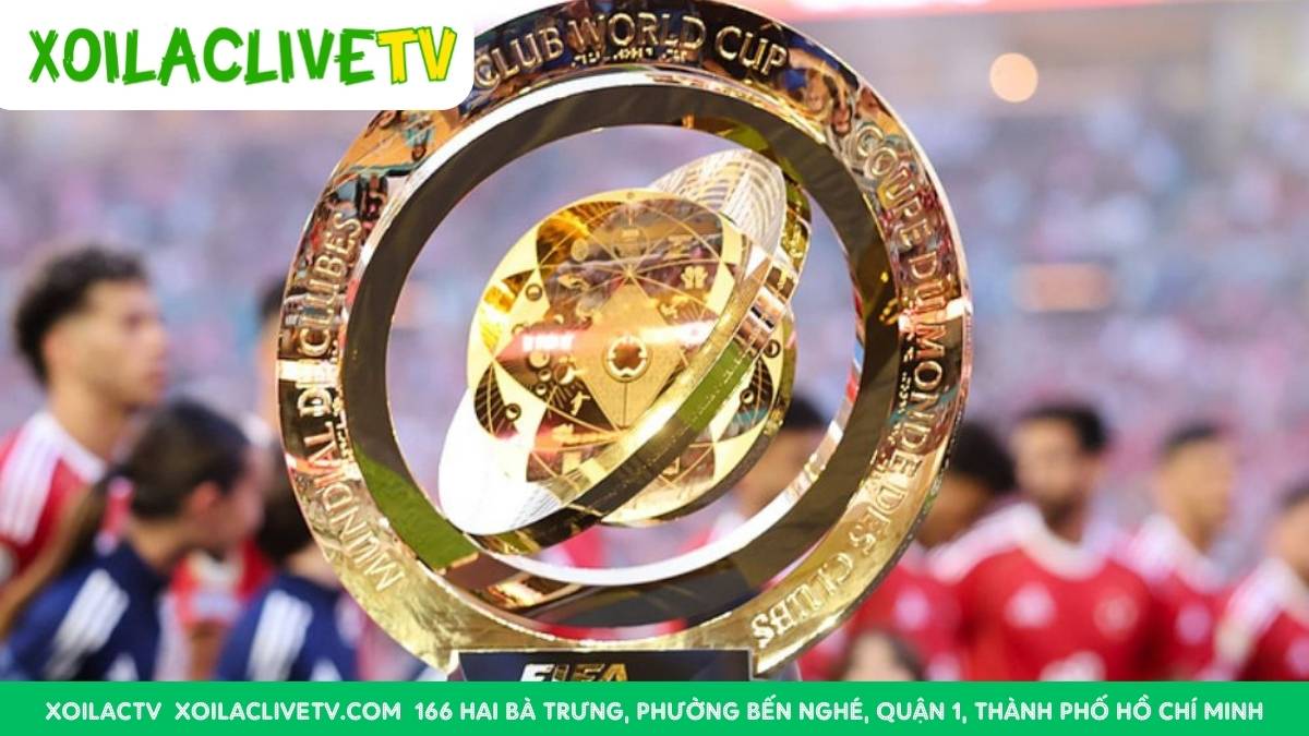 FIFA Club World Cup quy tụ những câu lạc bộ xuất sắc nhất từ mọi nơi trên hành tinh, tạo nên một bức tranh về tài năng và niềm đam mê toàn cầu.