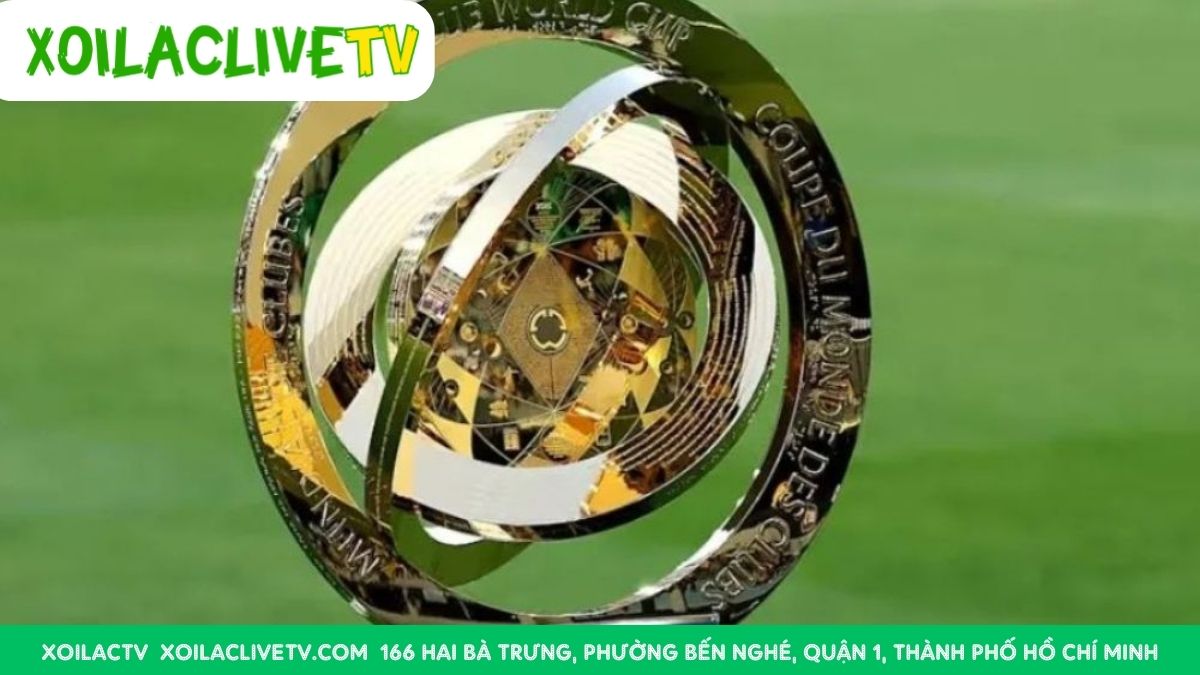Một sự tôn vinh quá khứ và một cái nhìn về tương lai. FIFA Club World Cup tiếp nối lịch sử phong phú để tạo nên chương tiếp theo của vinh quang bóng đá câu lạc bộ.