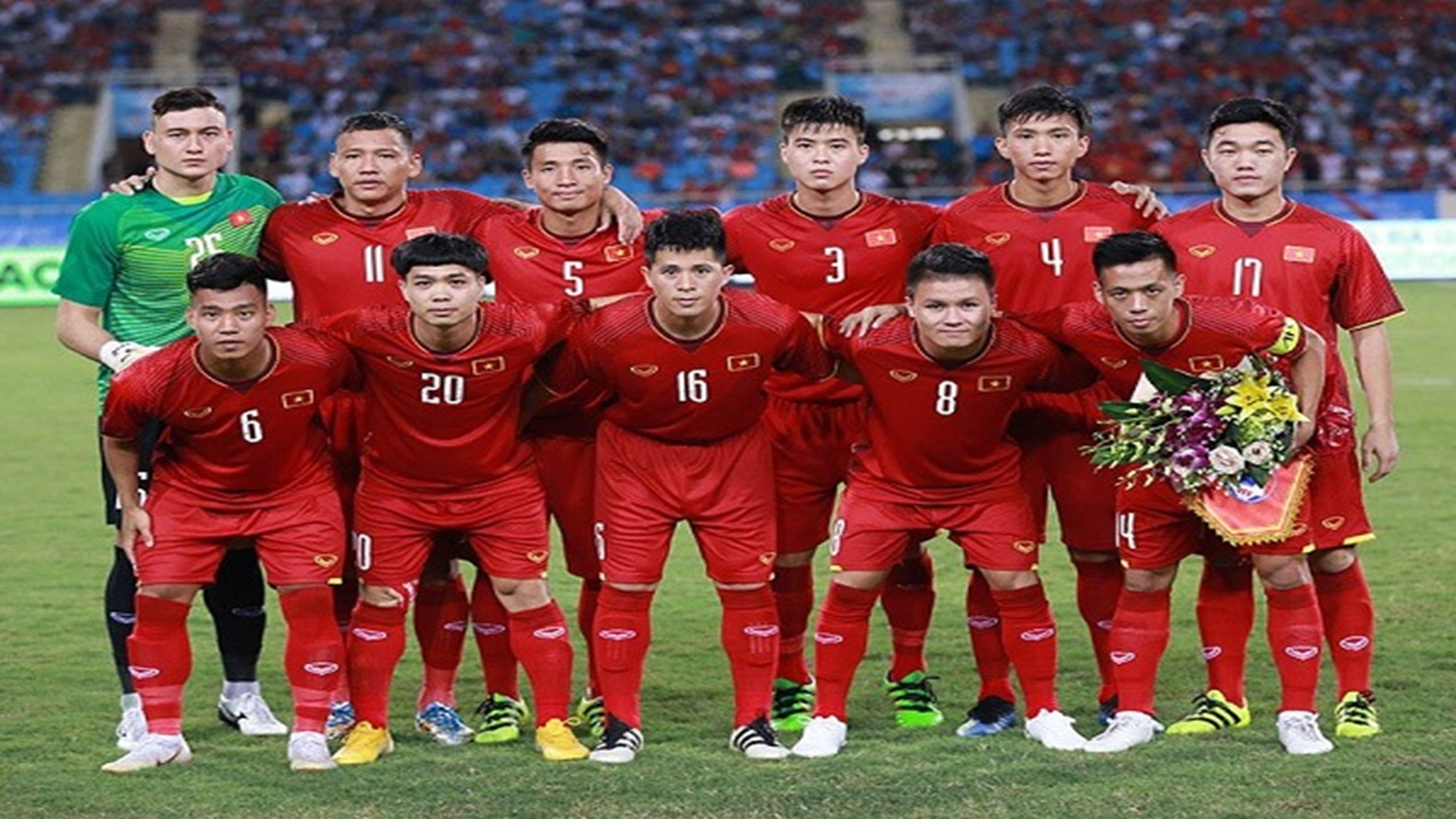 Quy Định Về Số Cầu Thủ Trong Mỗi Trận Bóng Đá
