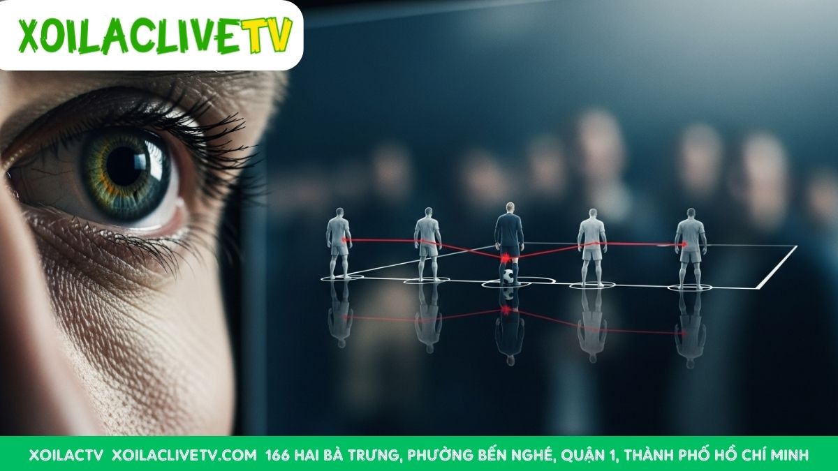 Những Tình Hư Việt Vị Thường Gặp Trong Trận Đấu