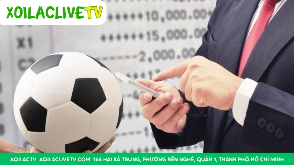 Ảnh Hưởng Của Lịch Sử Đối Đầu Đến Kết Quả Cá Cược