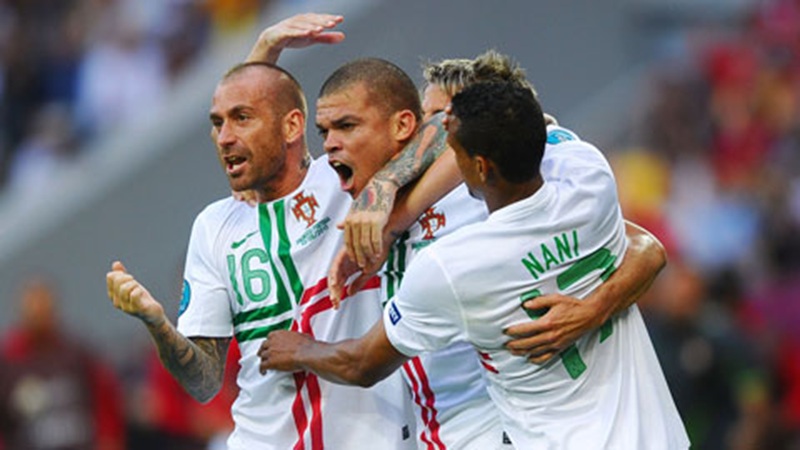 Soi kèo Armenia vs Bồ Đào Nha ngày 06/09