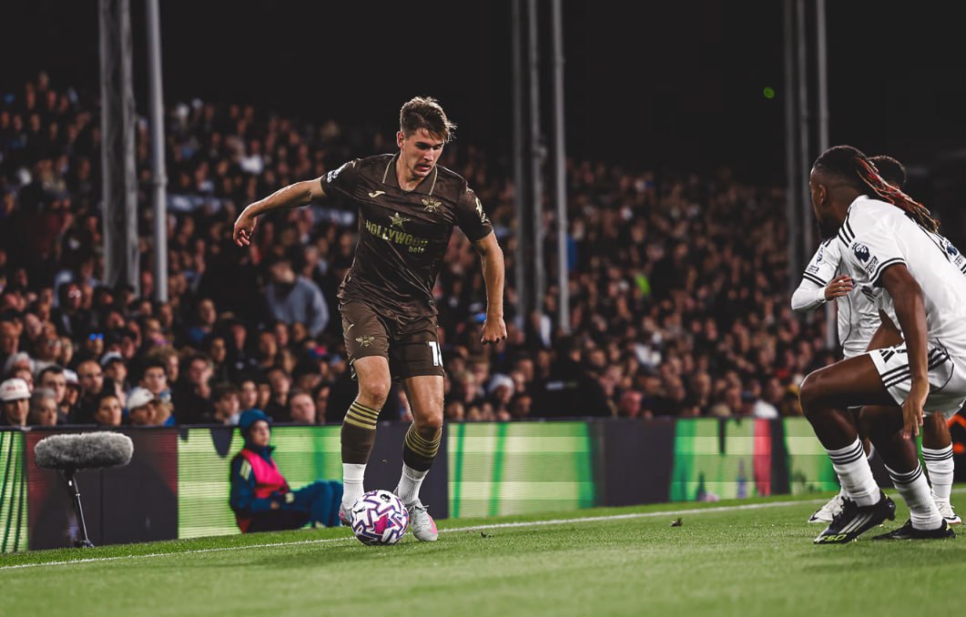 Fulham vs Brentford (02:00 &#8211; 21/09)
