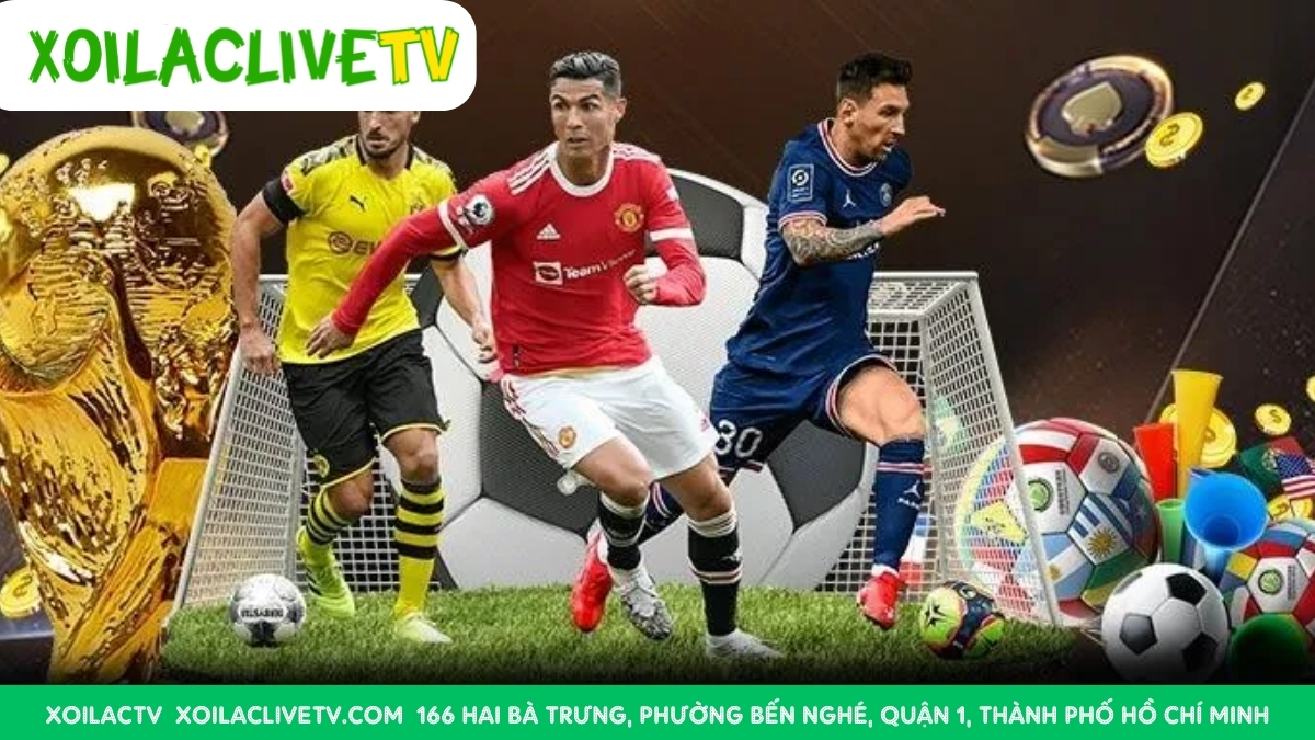 Cách Đánh Giá Phong Độ Đội Bóng Khi Soi Kèo 1x2