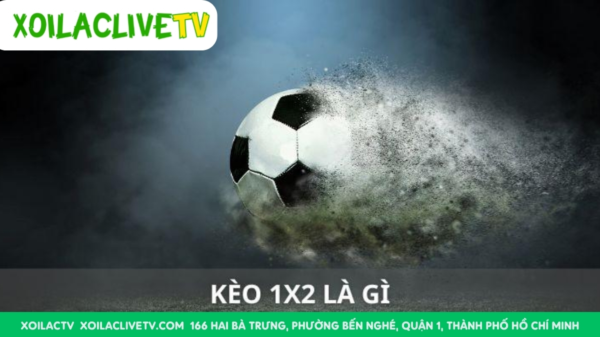 Kèo 1×2 Phong Độ