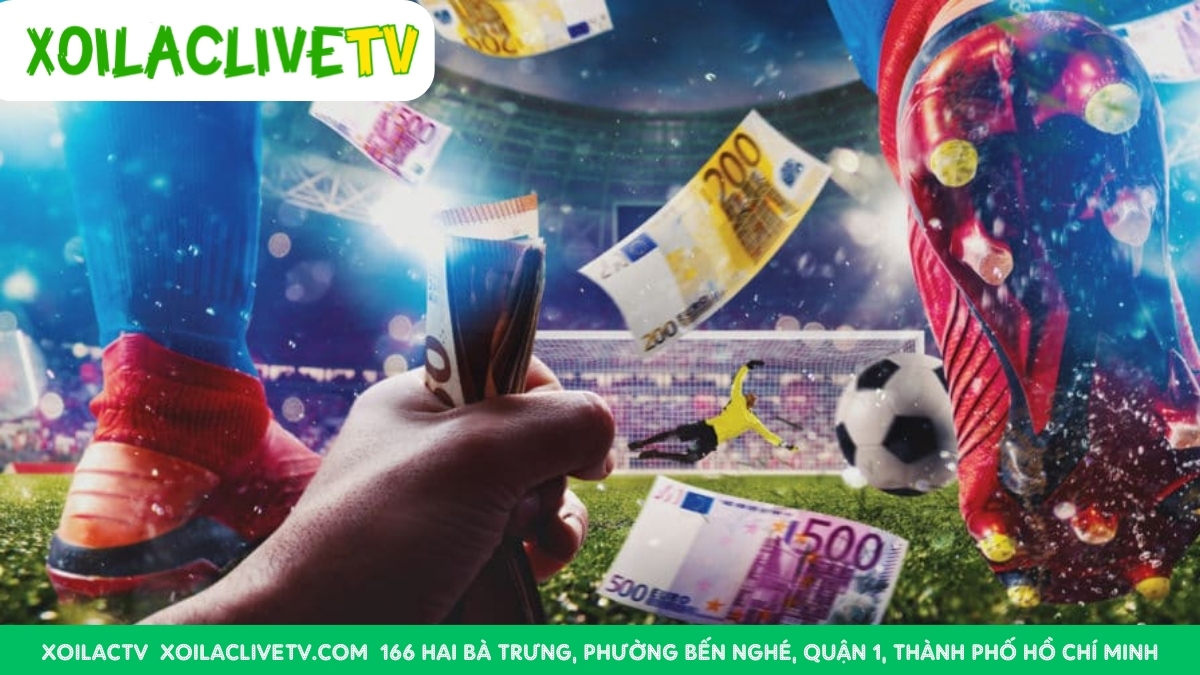 Kinh Nghiệm Đặt Kèo 1x2 Toàn Trận Hiệu Quả