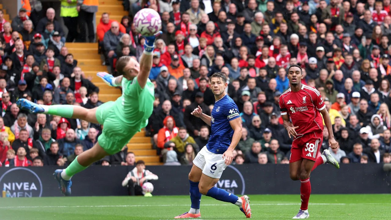 Liverpool vs Everton (18:30 &#8211; 20/09)