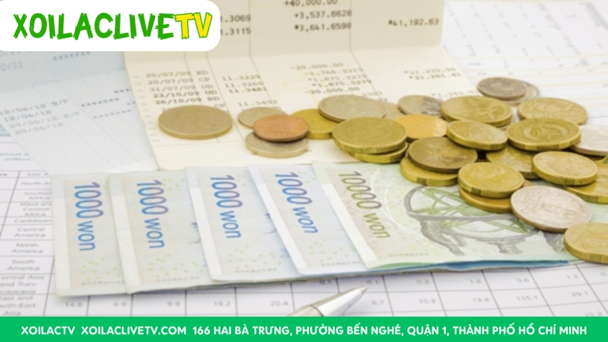 Mẹo Đặt Cược Hiệu Quả Với Kèo Chấp 1x2
