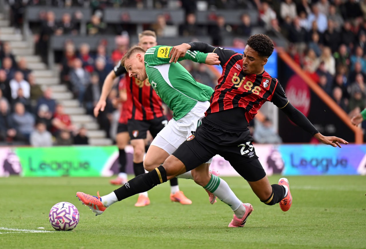 AFC Bournemouth  vs Newcastle United (20:00 &#8211; 21/09)