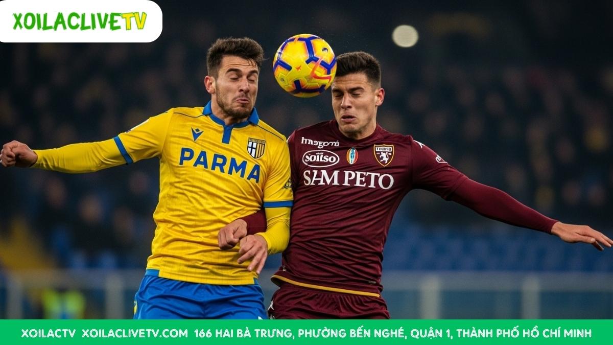 Nhận định Parma vs Torino (23h30, 29/9): Đại chiến của những hàng công “cùn”