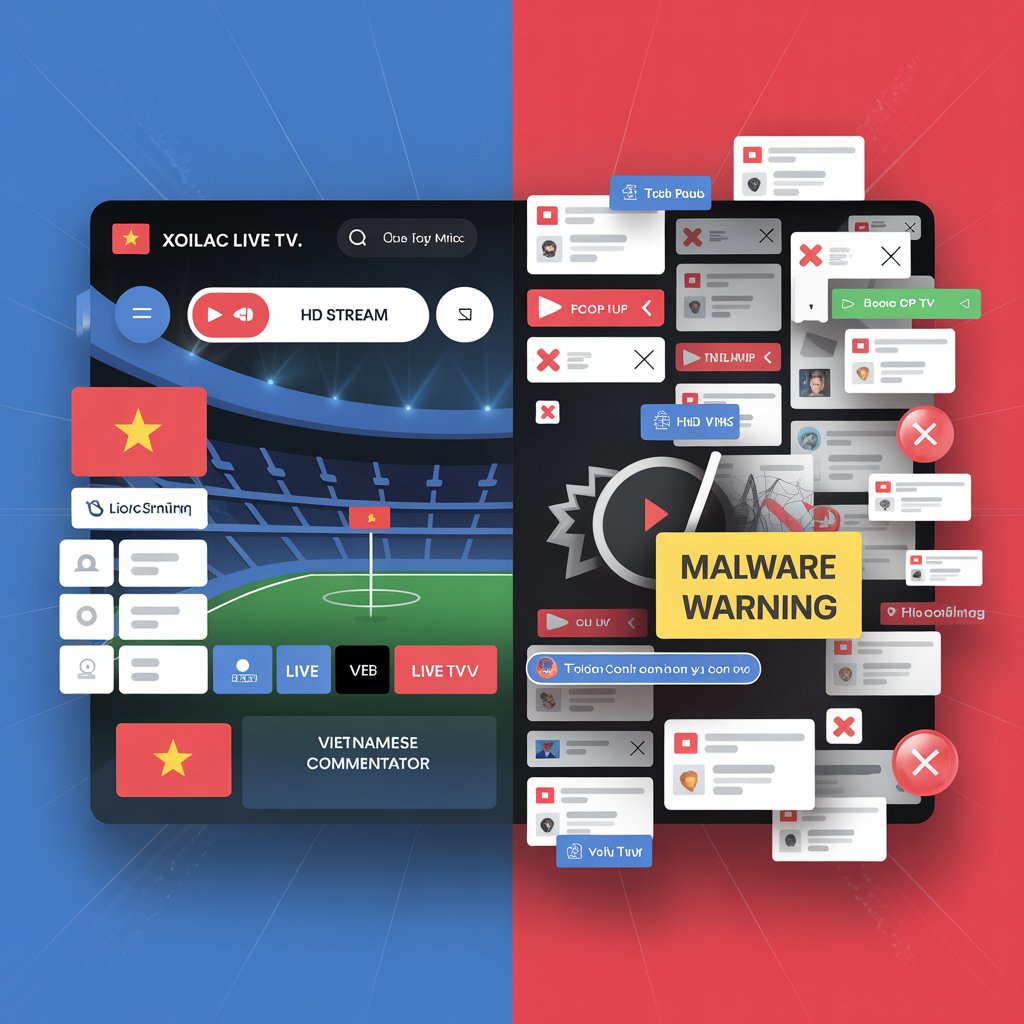 Đội ngũ Xoilac TV: Những con người đứng sau niềm đam mê bóng đá