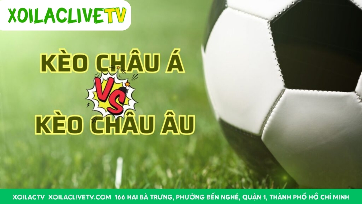Ưu Điểm Và Hạn Chế Khi Chơi Kèo Châu Âu