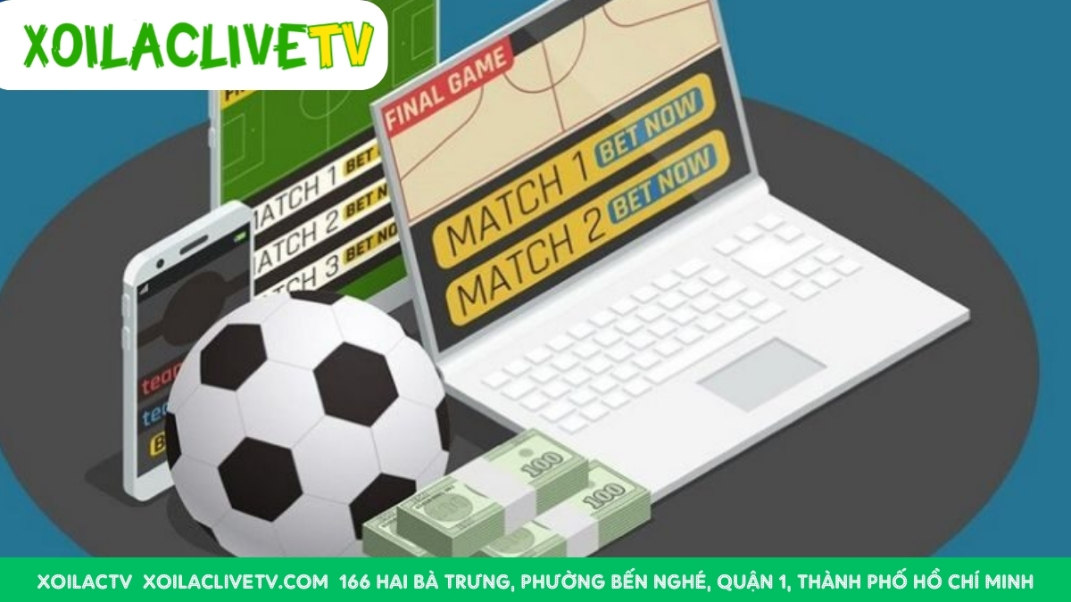 Ưu Nhược Điểm Khi Đặt Cược Vào Kèo 1x2 Hiệp 1