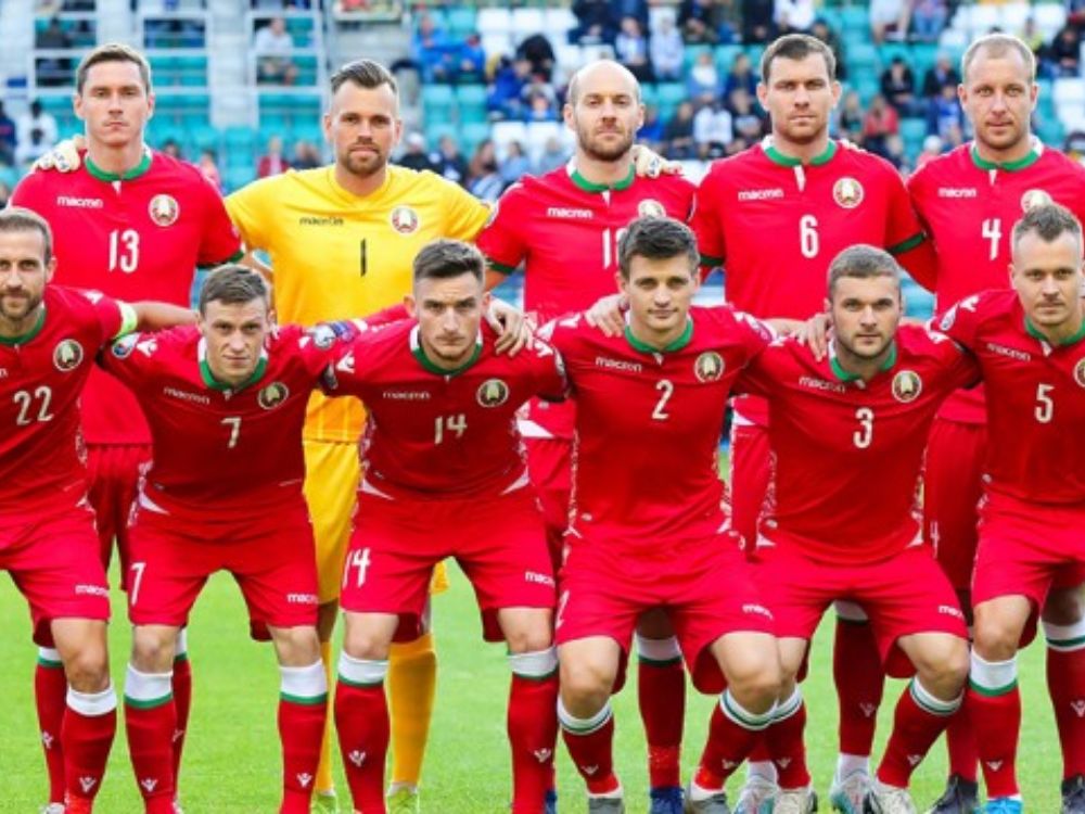 Belarus chuẩn bị kỹ lưỡng với lối chơi phòng ngự kỷ luật ở vòng loại World Cup 2026