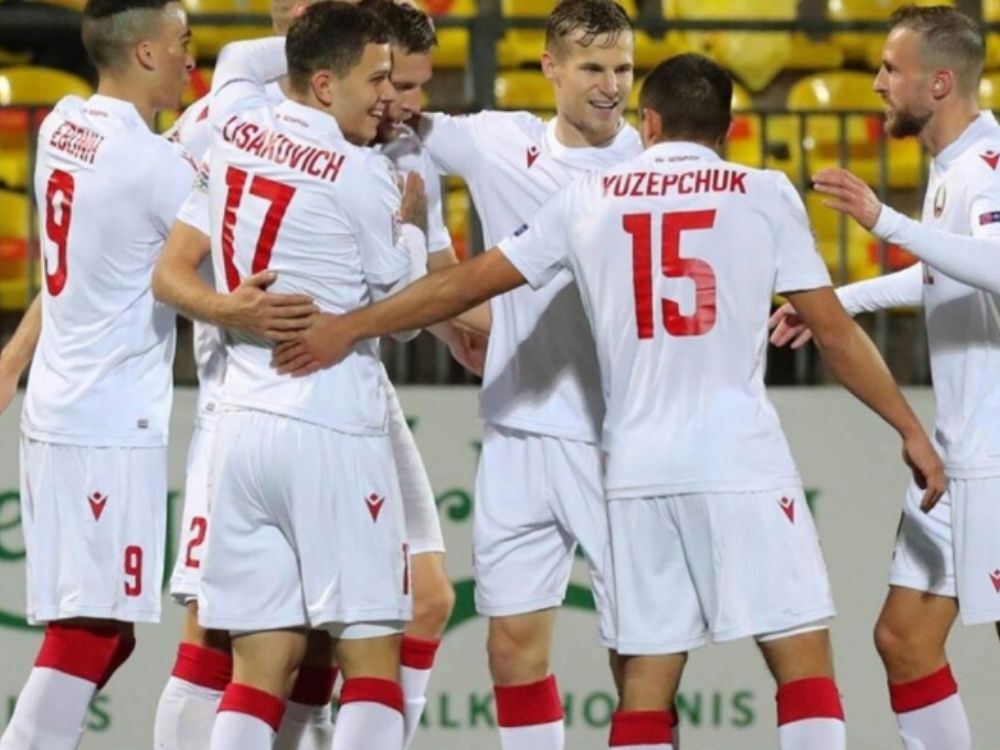 Soi kèo Greece vs Belarus ngày 06/09: Thống kê & phong độ