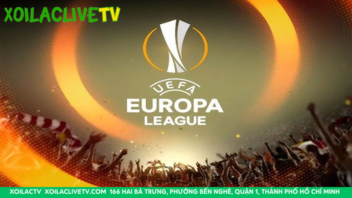 Europa League là cầu nối lan tỏa hình ảnh bóng đá châu Âu