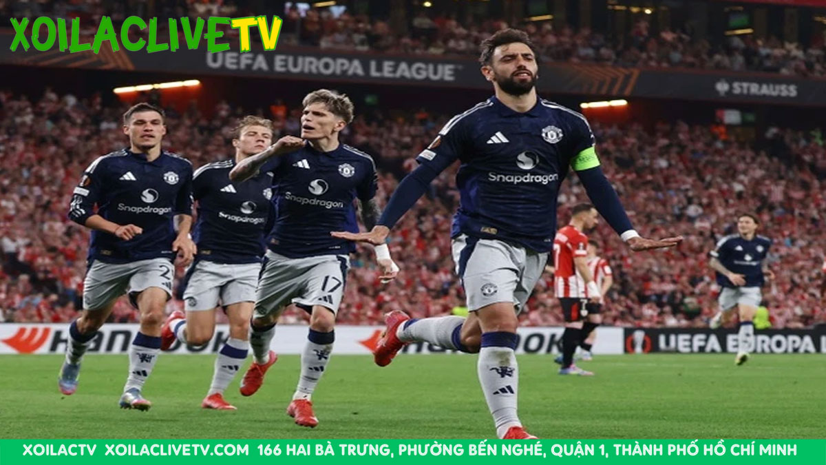 Europa League là một phần quan trọng của bóng đá châu Âu