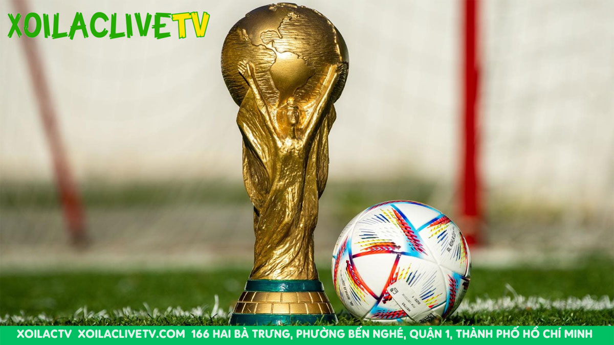 Fifa World Cup – Lịch sử, thể thức và những kỷ lục vĩ đại