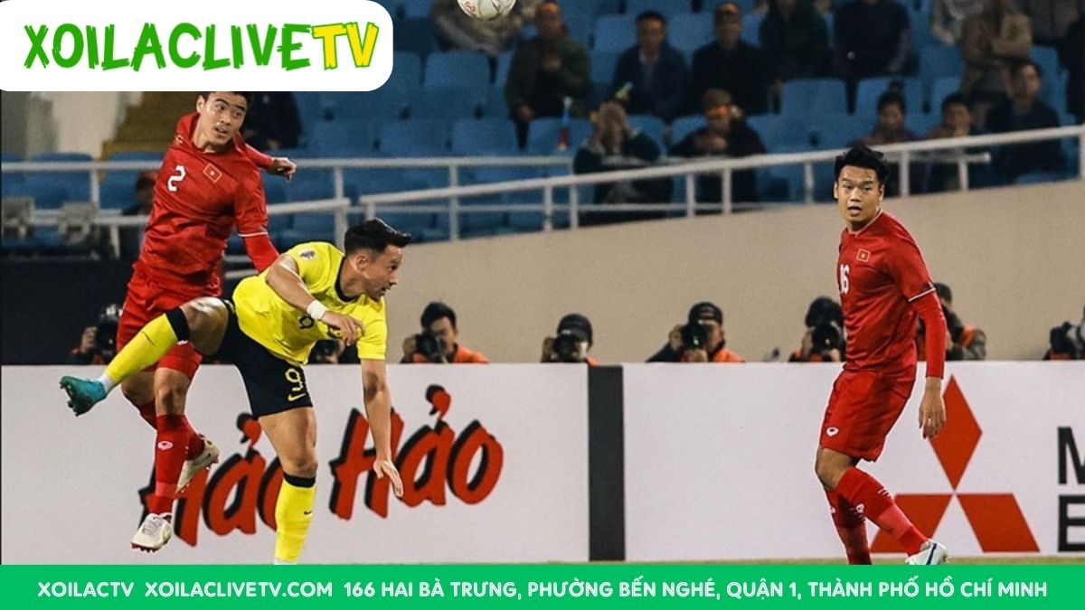 Kỹ thuật tạt bóng từ biên sẽ tạo cơ hội cho đồng đội