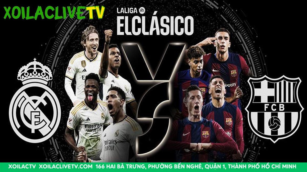 La Liga mang lại nhiều giá trị cho bóng đá toàn cầu