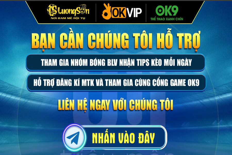 LuongSonTV tự mở tab đến trang nhà cái
