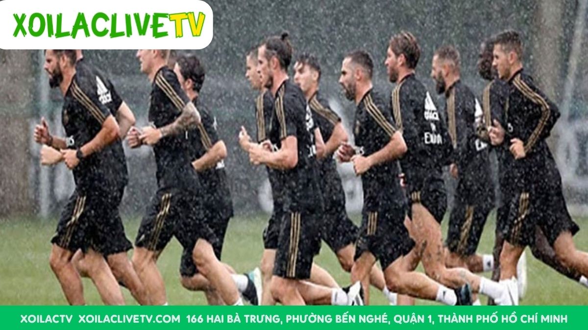 Luyện tập theo lịch trình khoa học để mang lại hiệu quả cao
