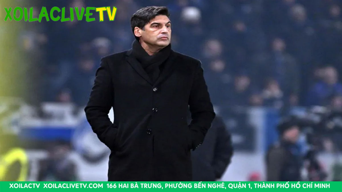 Serie A sản sinh ra nhiều HLV tài năng