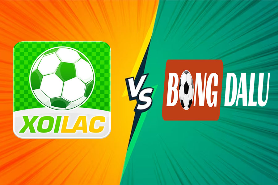 Xôi Lạc TV và Bongdalu VIP: Tính năng cập nhật tỷ số độc quyền