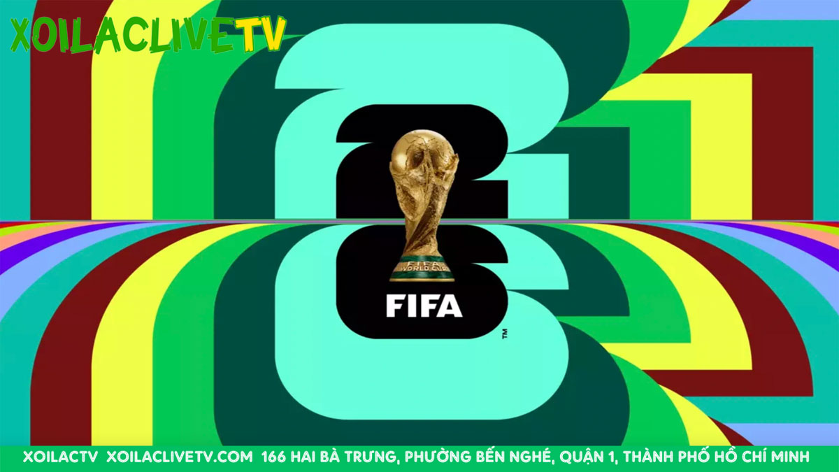 Thể thức hiện nay của Fifa World Cup 2026 có 48 đội