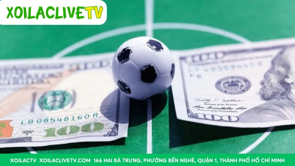 Cách Đọc Và Hiểu Kèo Tài Xỉu 2