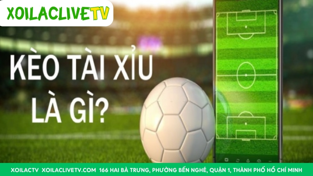 Cách Đọc Và Hiểu Kèo Tài Xỉu 3