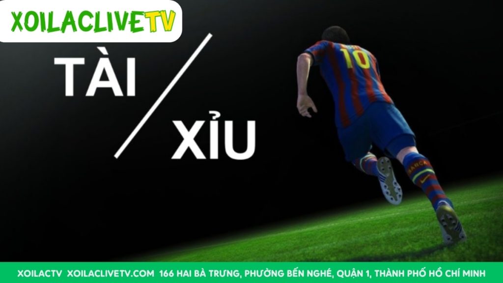 Kèo Tài Xỉu (Over/Under) là gì? Khái niệm cơ bản 14