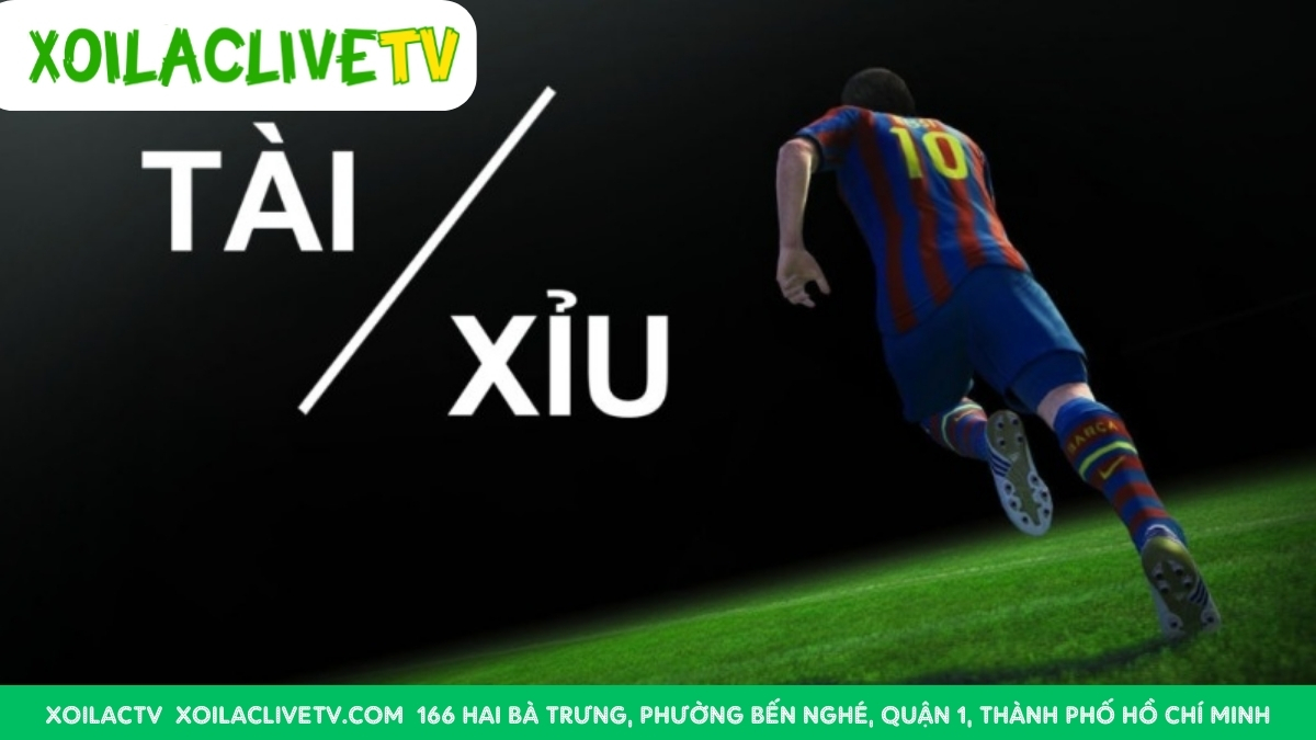 Tưởng Niệm Kèo Tài Xỉu Trọng Cá Cược Bóng Đá