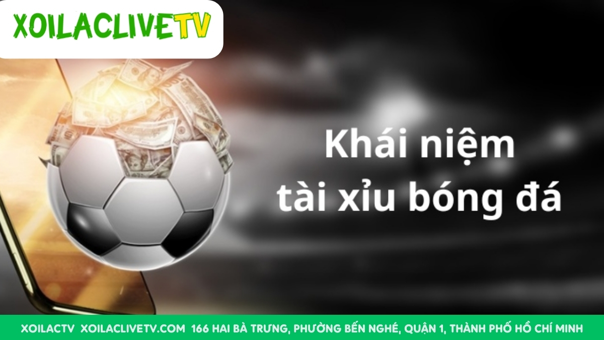 Cách hiểu Đúng về Kèo Tài Xỉu