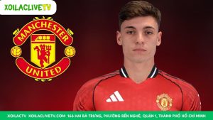 MU bạo chi, áp sát tài năng trẻ Breno Bidon: ‘Viên ngọc quý’ Brazil chuẩn bị cập bến Old Trafford?