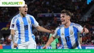 Xác định cặp chung kết U20 World Cup 2025: “Ngựa ô” Morocco chạm trán kỷ lục gia Argentina