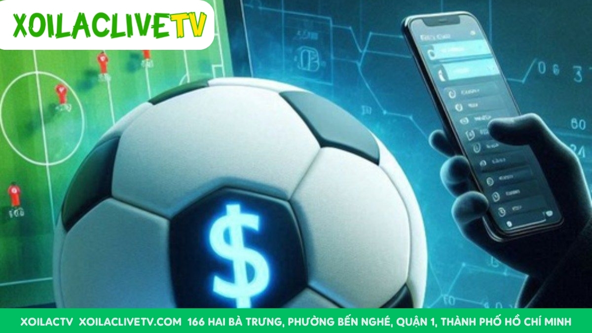 Ưu Nhược Điểm Khi Chọn Kèo Tài Xỉu 2