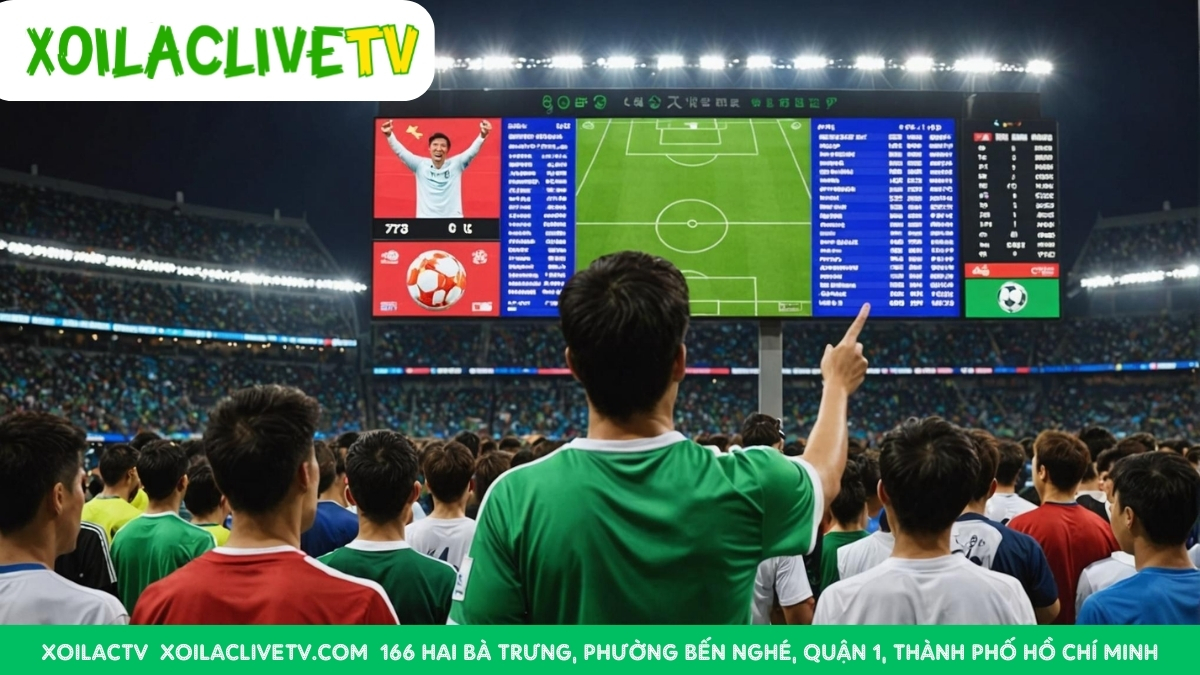 Ưu Nhược Điểm Khi Đặt Kèo Tài Xỉu 2.75