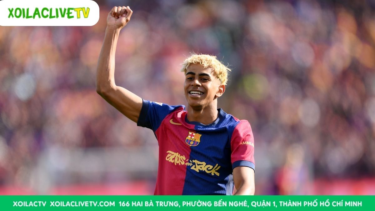 Barcelona đang đứng trước một bài toán nan giải: Chọn giữ chân một biểu tượng tương lai hay chấp nhận "phao cứu sinh" tài chính trị giá 400 triệu Euro?