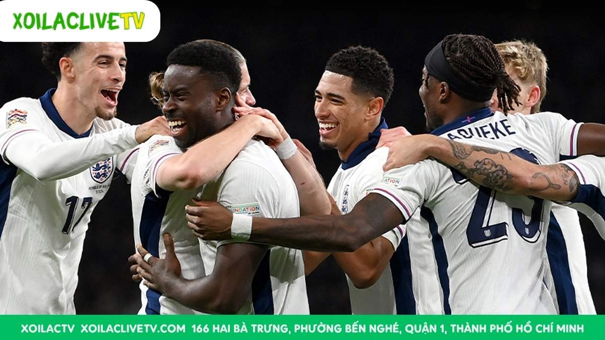 Dự đoán tỷ số Latvia vs Anh: "Tam Sư" được kỳ vọng sẽ có một chiến thắng áp đảo để giành vé sớm tới World Cup.