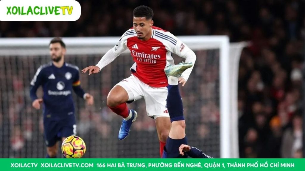 Nhận Định Soi Kèo Fulham vs Arsenal (23h30, 18/10): Pháo Thủ Vượt Ải Craven Cottage?