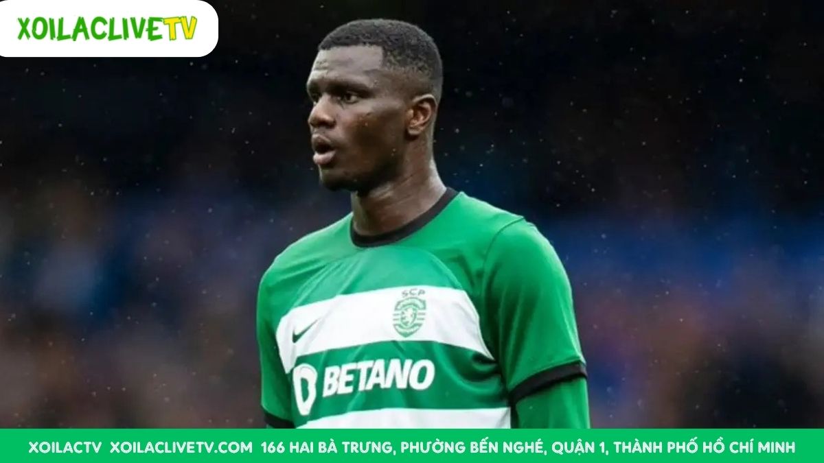 Tương lai bất ổn của Ibrahima Konate có thể mở ra một chương mới tại Anfield cho tài năng trẻ Ousmane Diomande.
