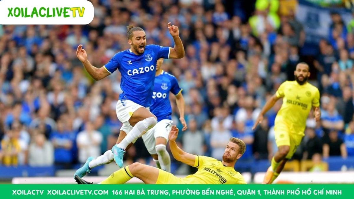 Nhận định Everton vs Crystal Palace, 20h00 ngày 5/10: Điểm tựa Merseyside