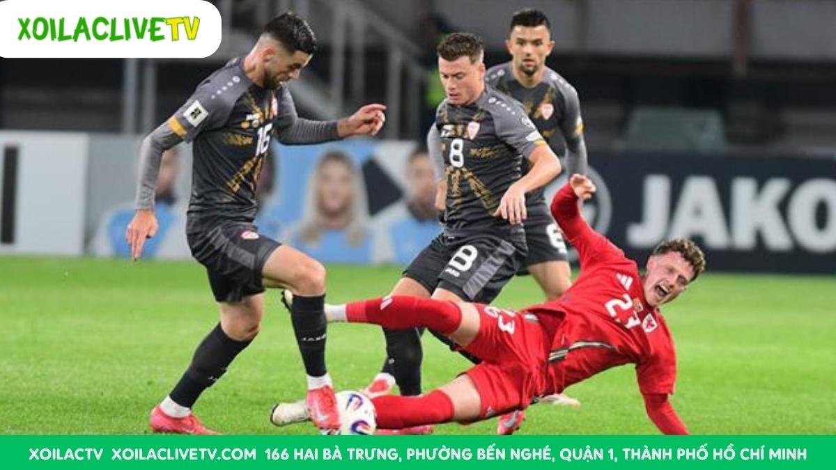Tốc độ của "Quỷ đỏ": Jérémy Doku và những pha đi bóng xé toang hàng phòng ngự đối thủ sẽ là chìa khóa để Bỉ giành chiến thắng.