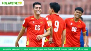 Nhận định Việt Nam vs Nepal (19h30, 14/10): Chờ “Nước Cờ Liều Lĩnh” của HLV Kim Sang Sik