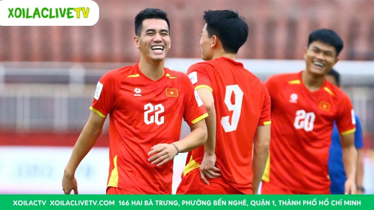 Mũi nhọn Nguyễn Tiến Linh và hàng phòng ngự Nepal sẽ có một cuộc đối đầu nảy lửa. Anh được kỳ vọng sẽ là người phá vỡ thế bế tắc cho ĐT Việt Nam