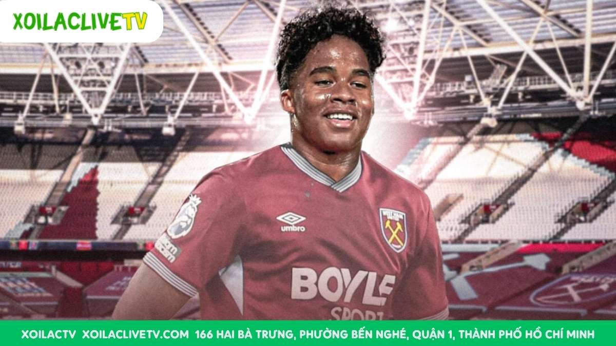 Premier League được xem là "lò luyện thép" khắc nghiệt nhưng hoàn hảo để mài giũa tài năng của Endrick.