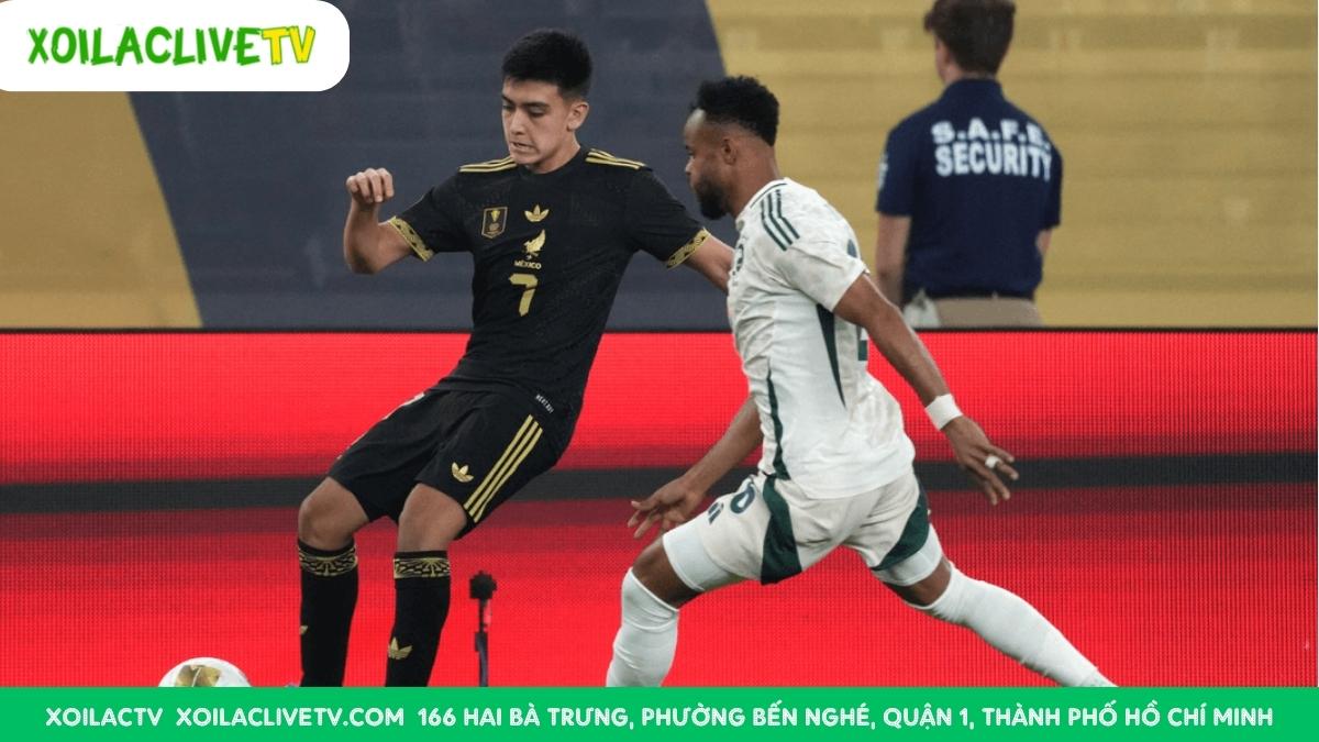 Không chỉ là danh xưng, Gilberto Mora đang chứng tỏ mình là người kế vị xứng đáng cho nhãn quan chiến thuật và những đường chuyền "chết chóc" của Kevin De Bruyne.
