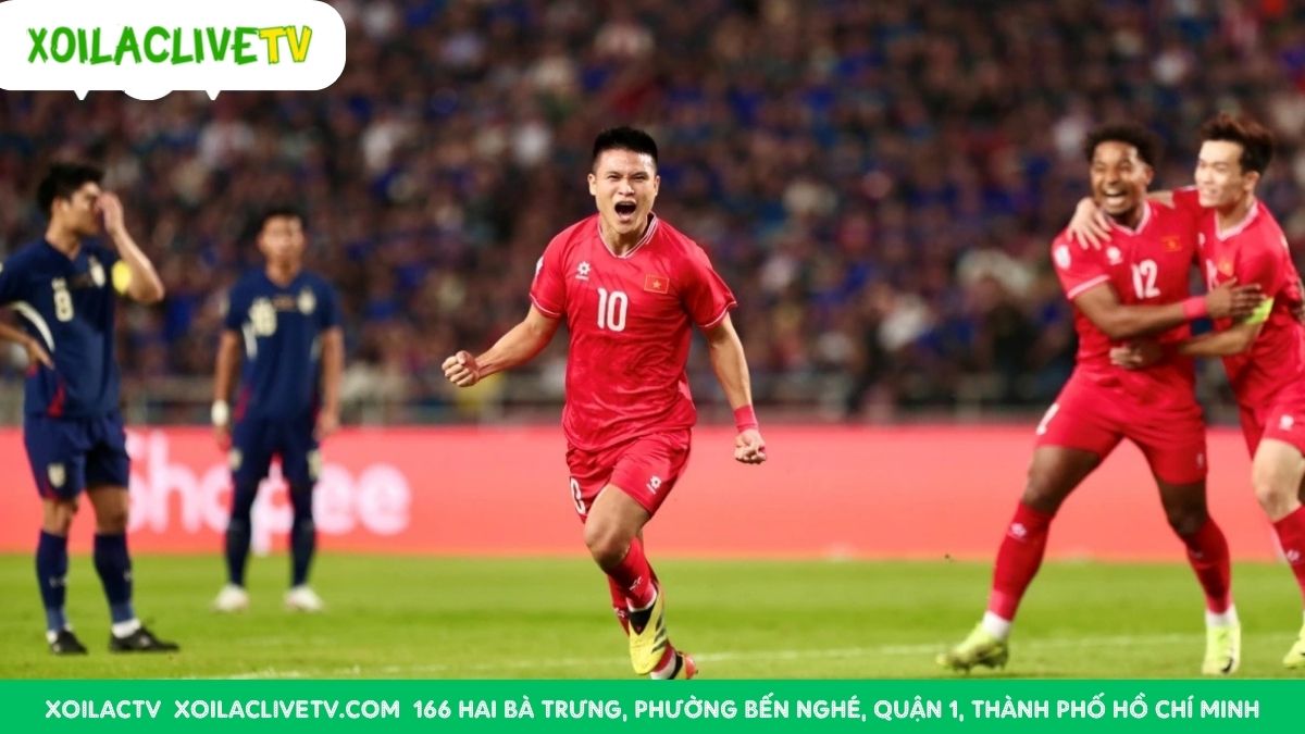 ĐT Việt Nam và Bài Toán Hàng Công: Đã Đến Lúc HLV Kim Sang-sik ‘Mở Kèo’ Cho Các Nhân Tố Trẻ?